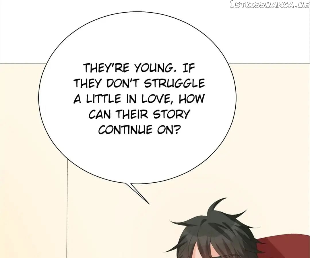 One Kiss A Day chapter 43 - page 92