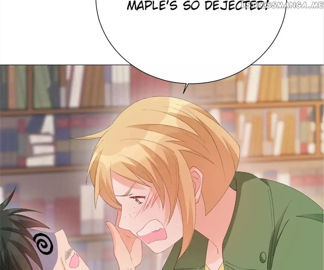 One Kiss A Day chapter 43 - page 95