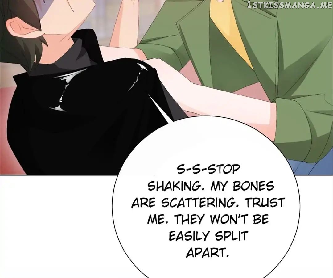One Kiss A Day chapter 43 - page 96