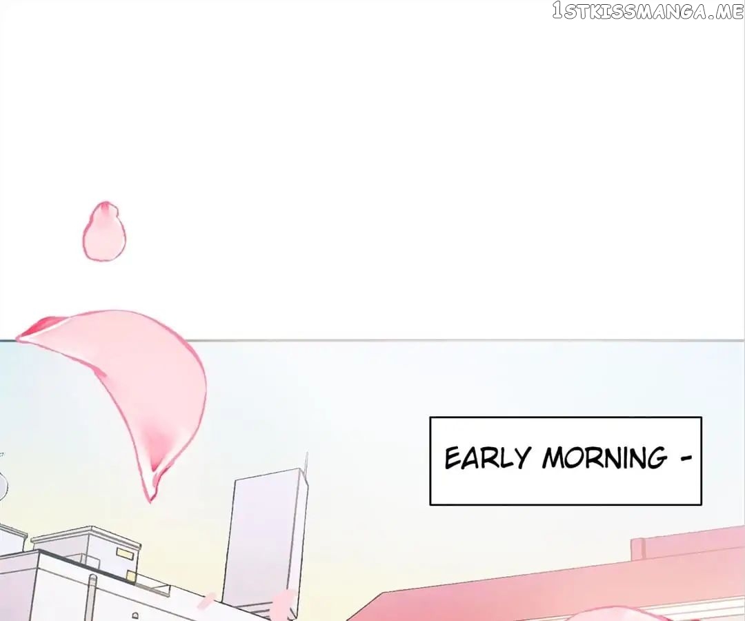 One Kiss A Day chapter 37 - page 1