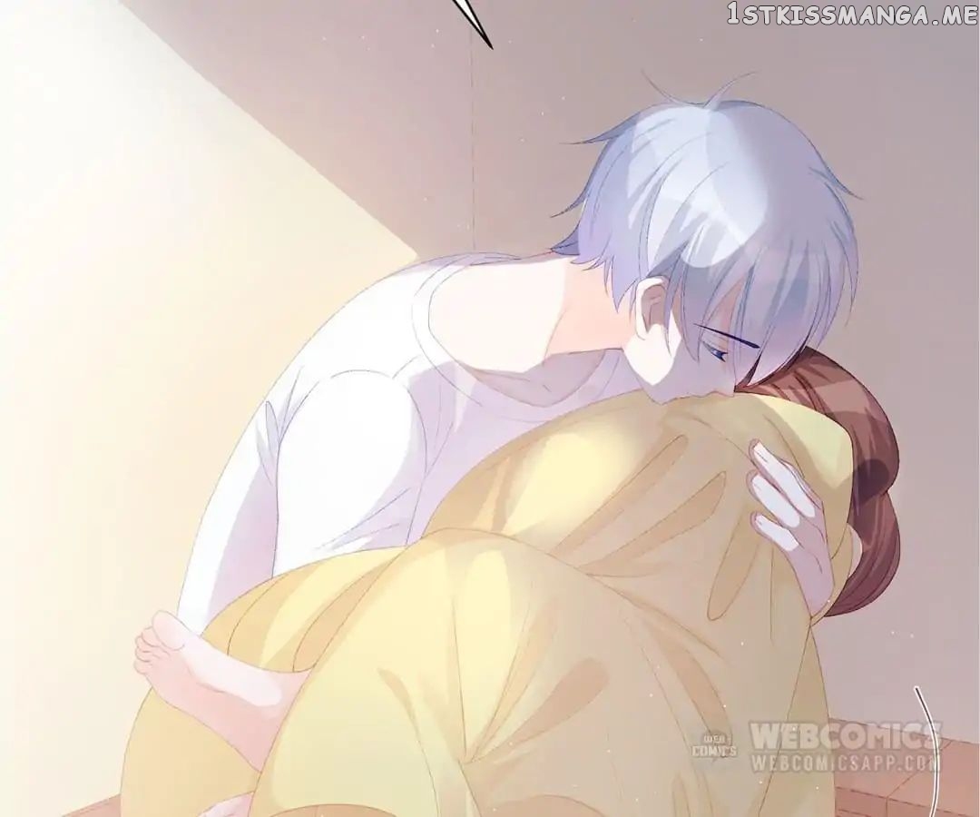 One Kiss A Day chapter 37 - page 10