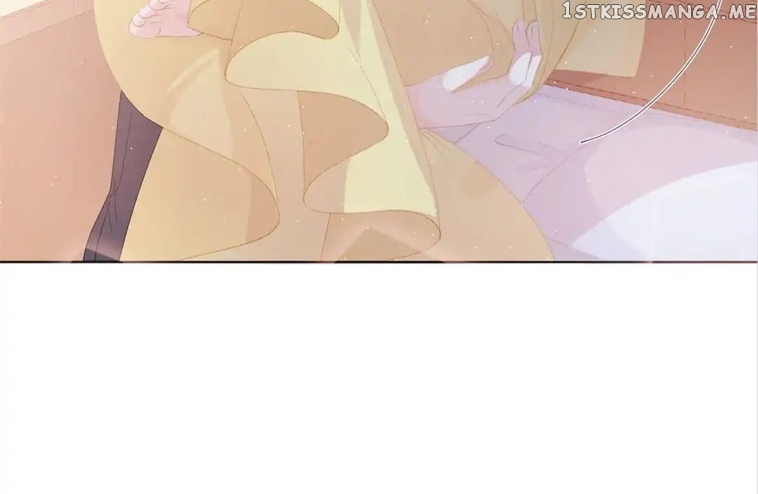 One Kiss A Day chapter 37 - page 11