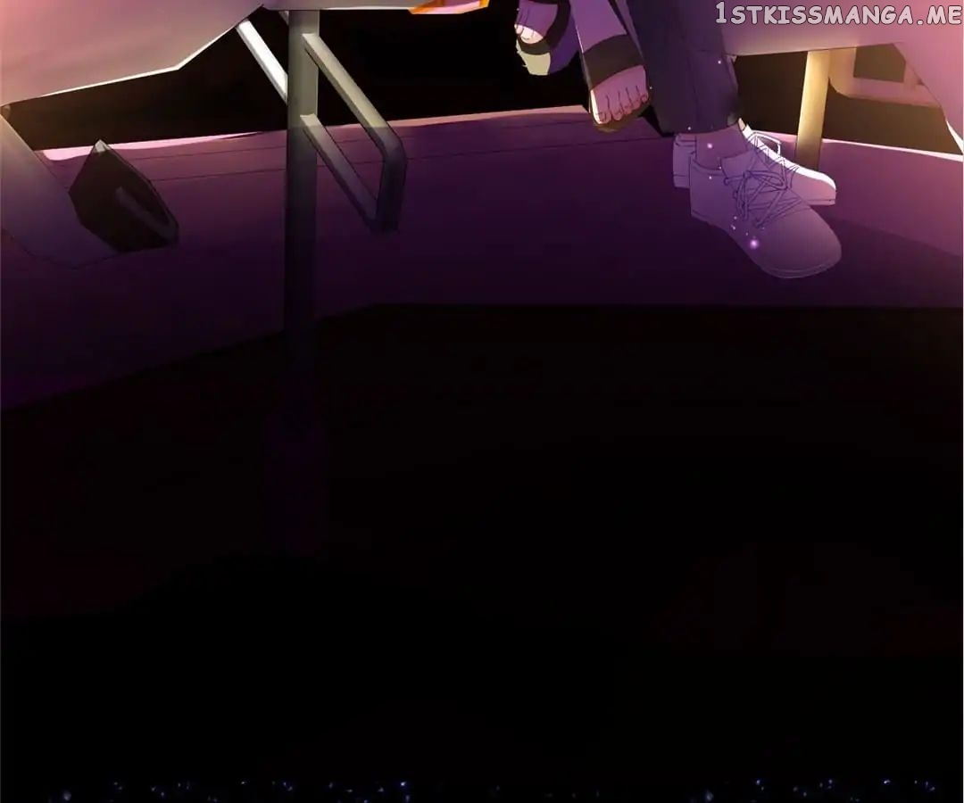 One Kiss A Day chapter 37 - page 115