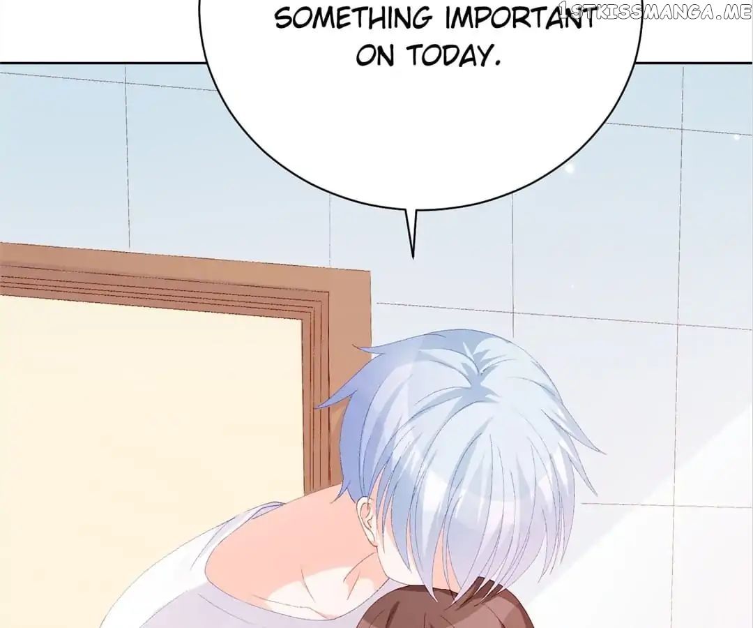 One Kiss A Day chapter 37 - page 15