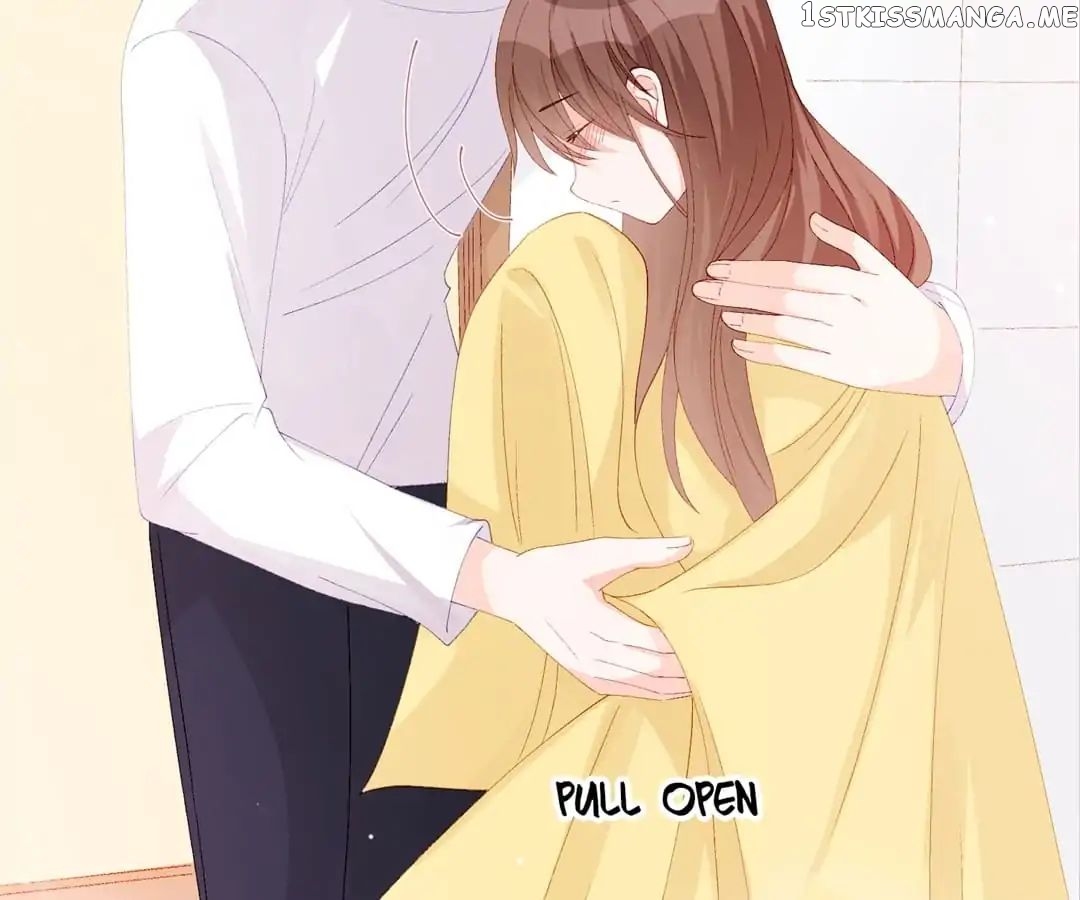 One Kiss A Day chapter 37 - page 16