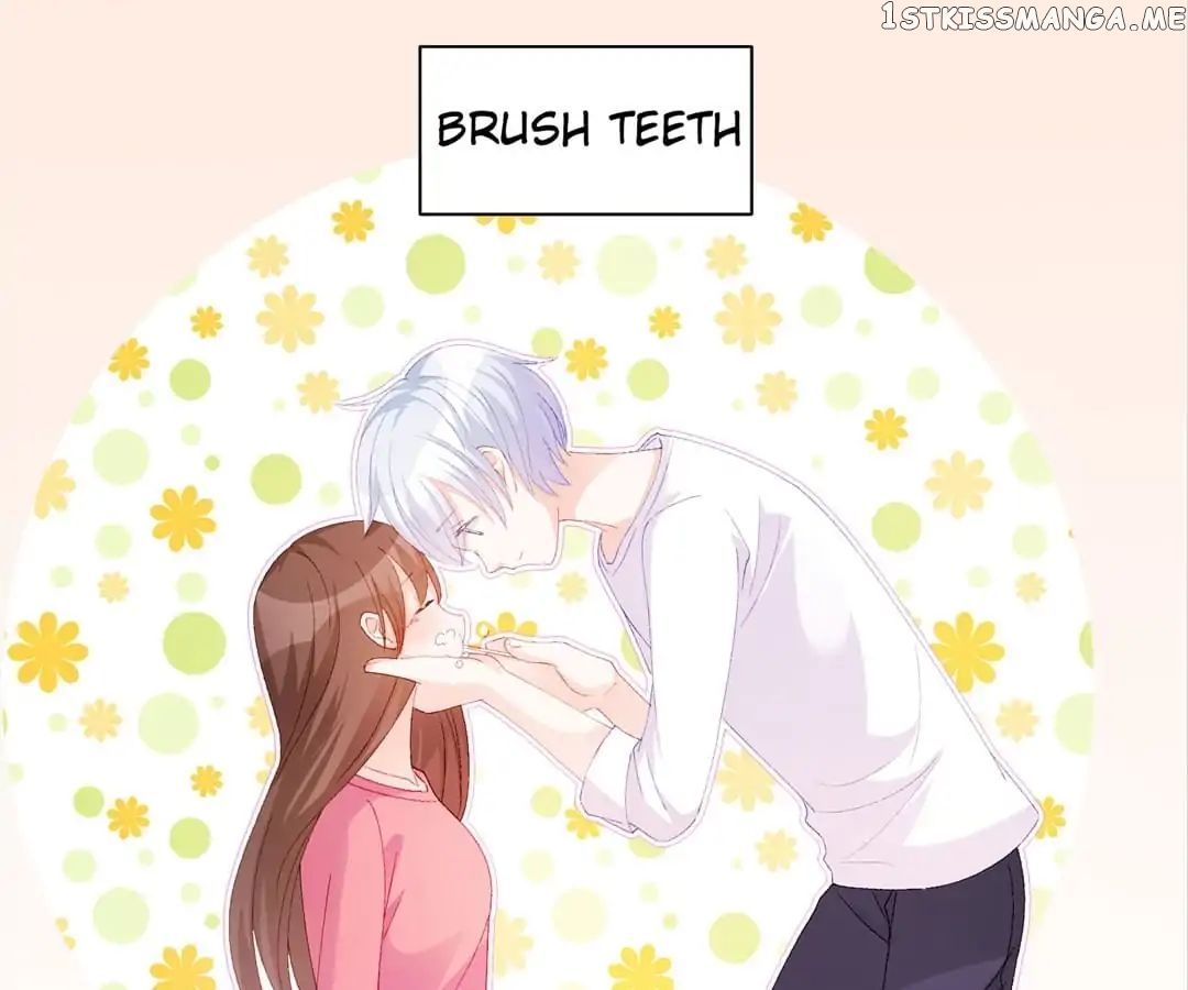 One Kiss A Day chapter 37 - page 20