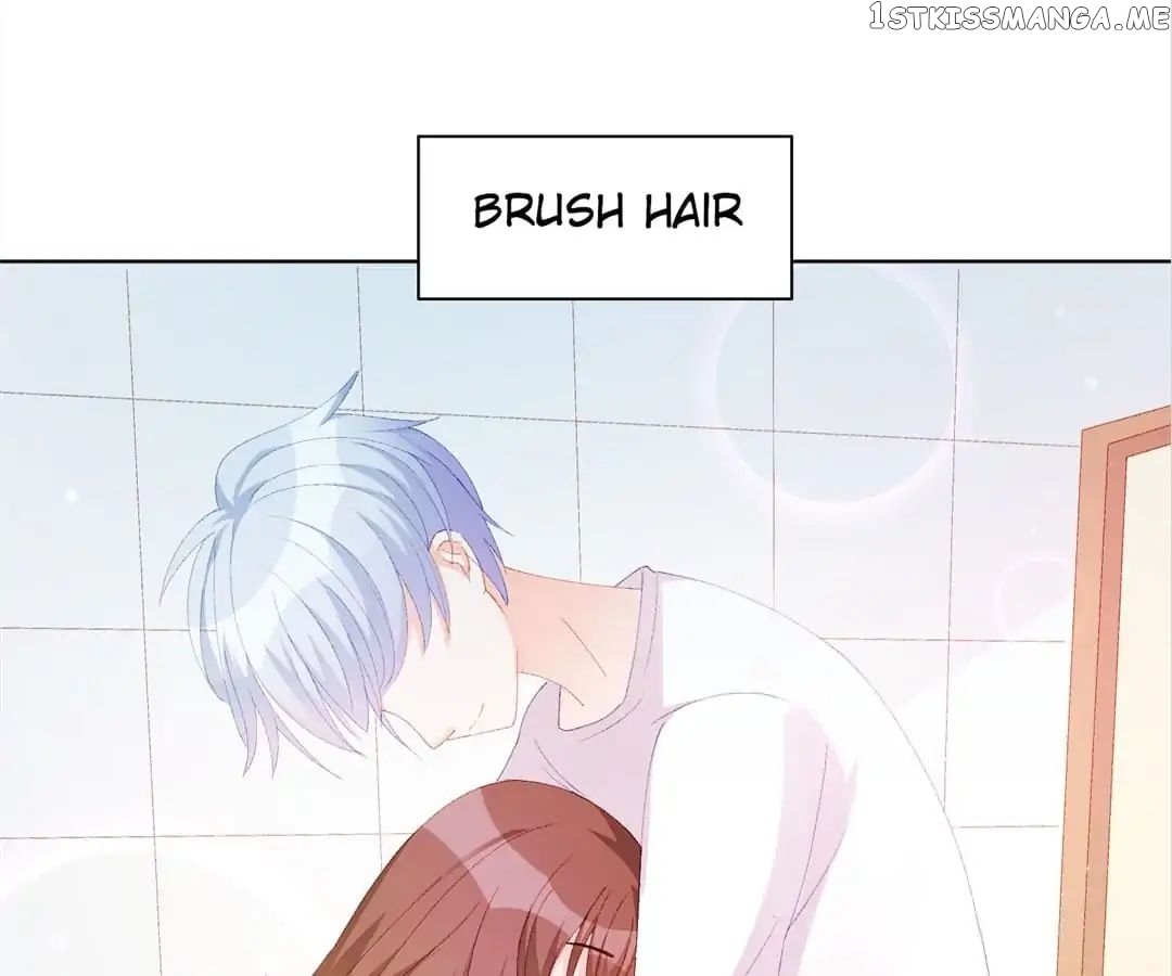 One Kiss A Day chapter 37 - page 23