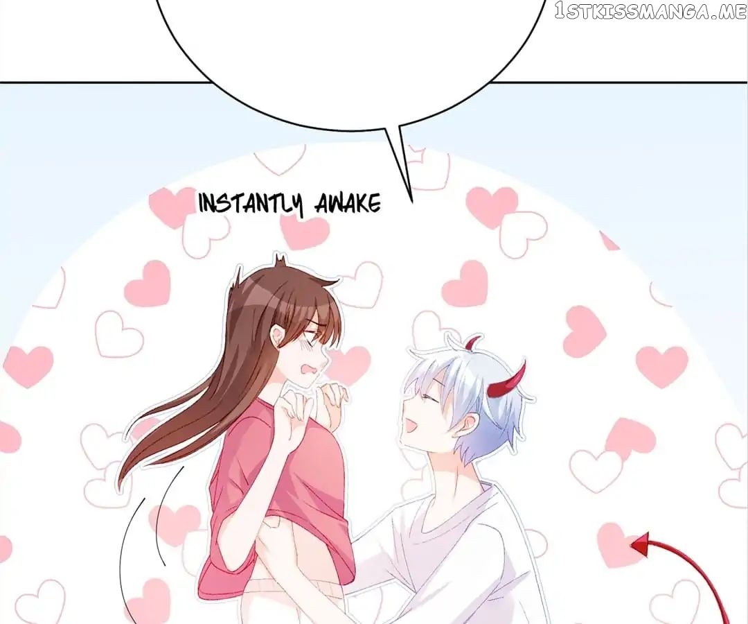 One Kiss A Day chapter 37 - page 28