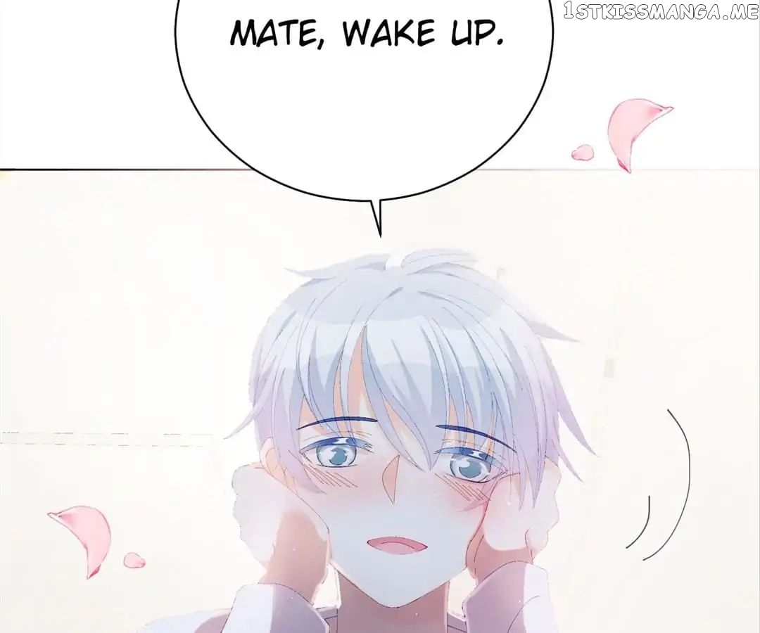 One Kiss A Day chapter 37 - page 3