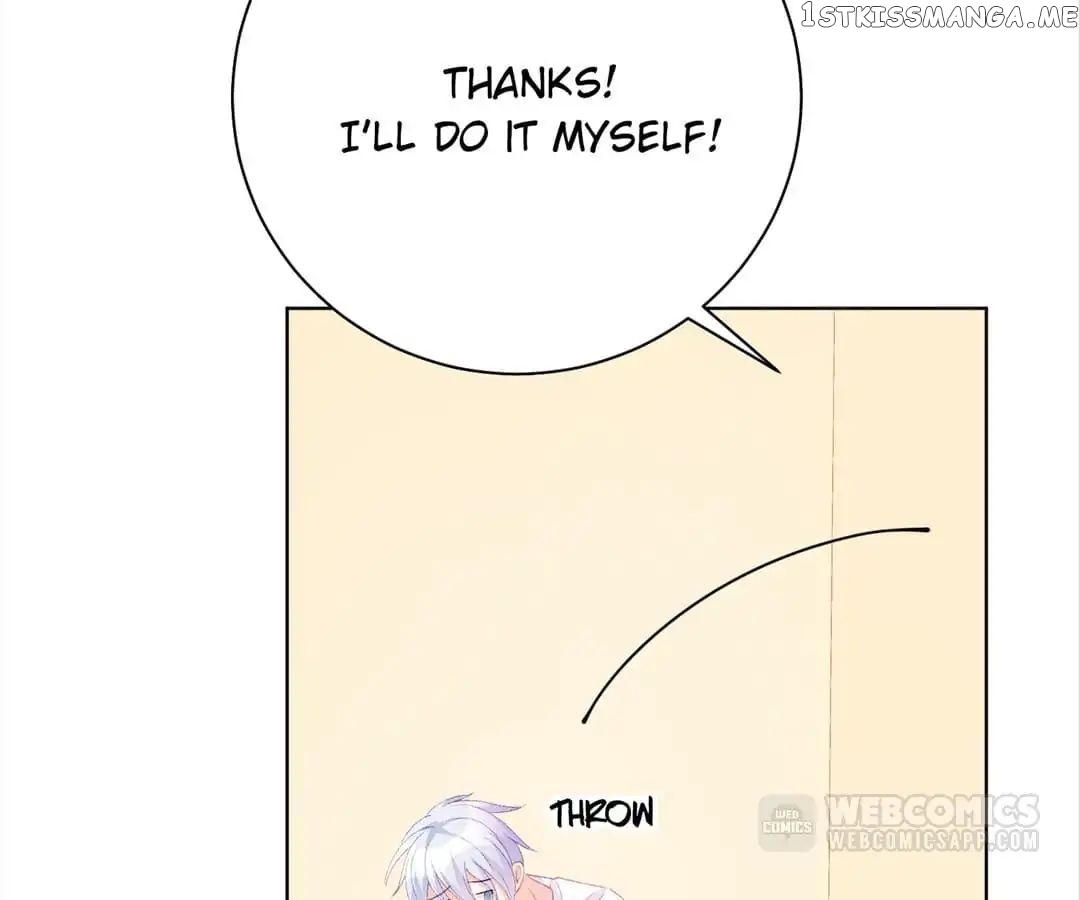 One Kiss A Day chapter 37 - page 30