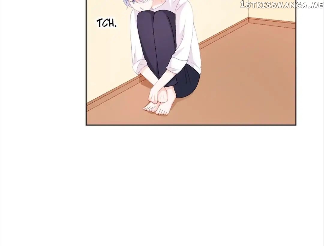 One Kiss A Day chapter 37 - page 31
