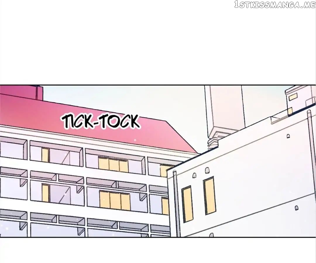 One Kiss A Day chapter 37 - page 33