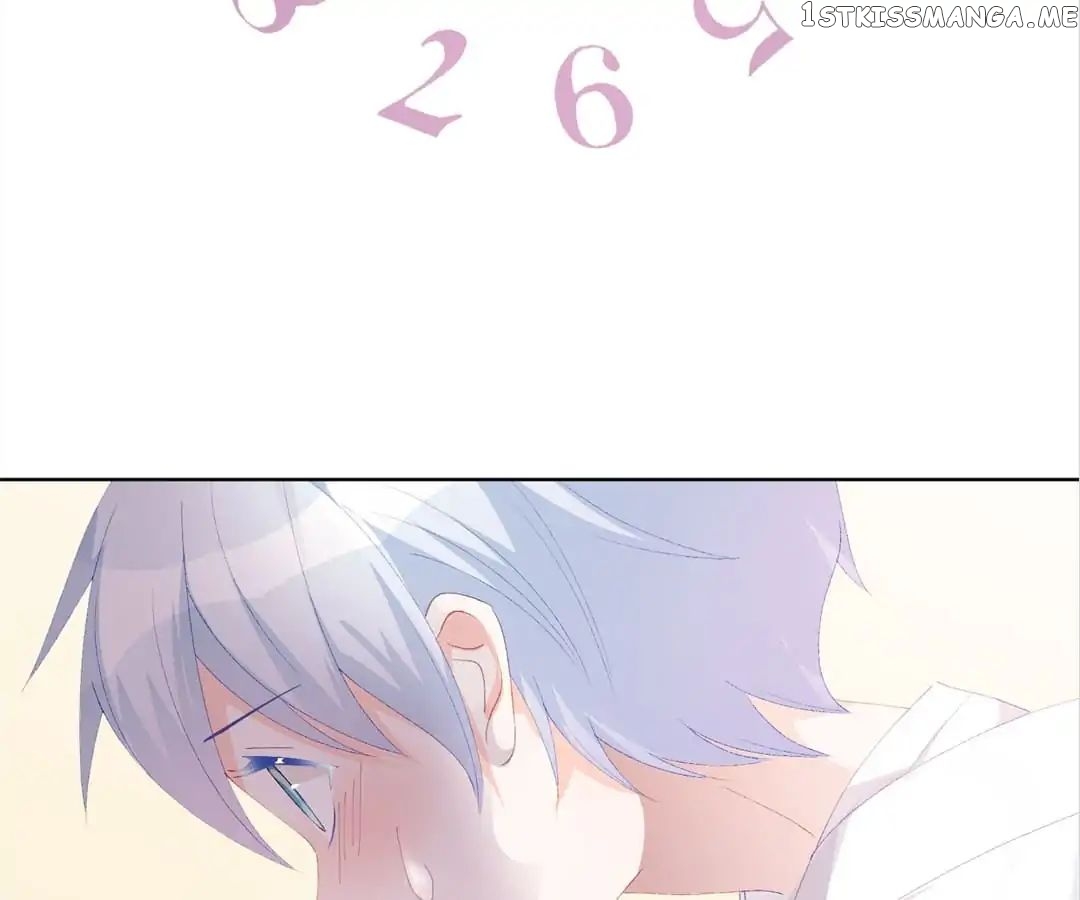 One Kiss A Day chapter 37 - page 35