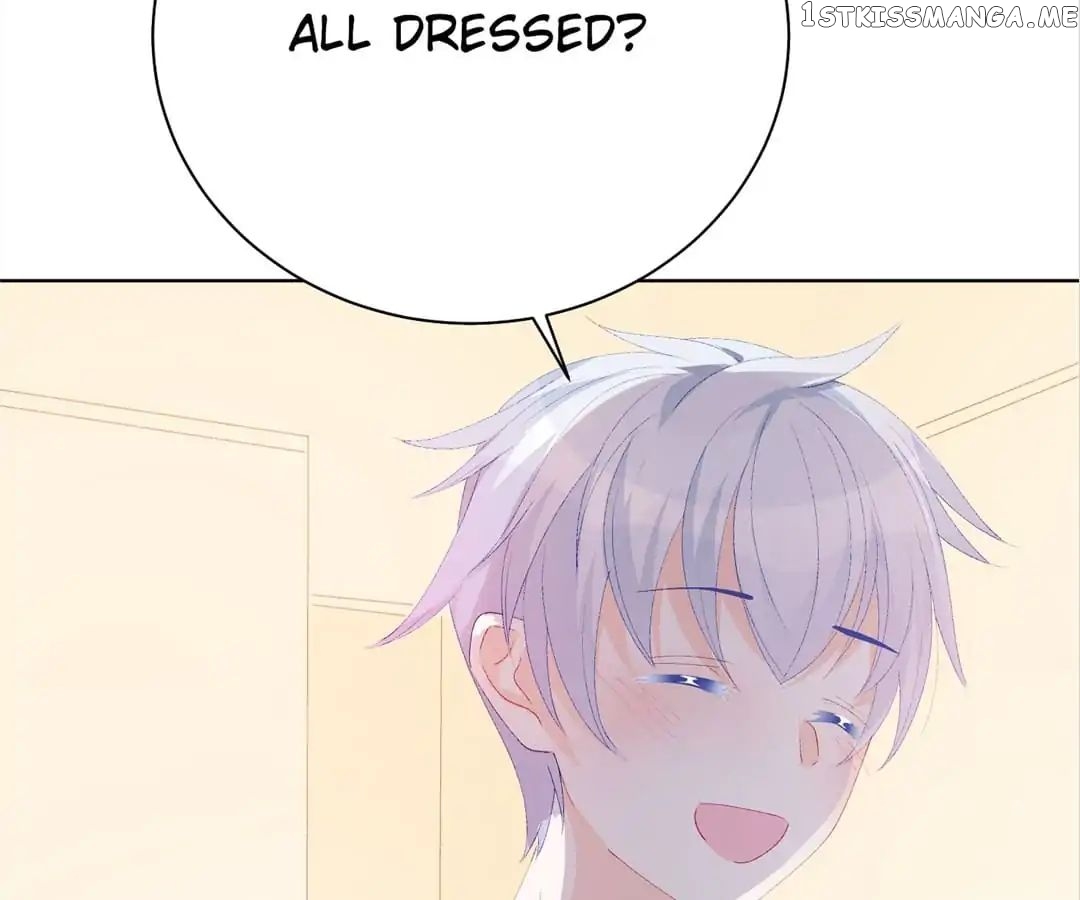 One Kiss A Day chapter 37 - page 41