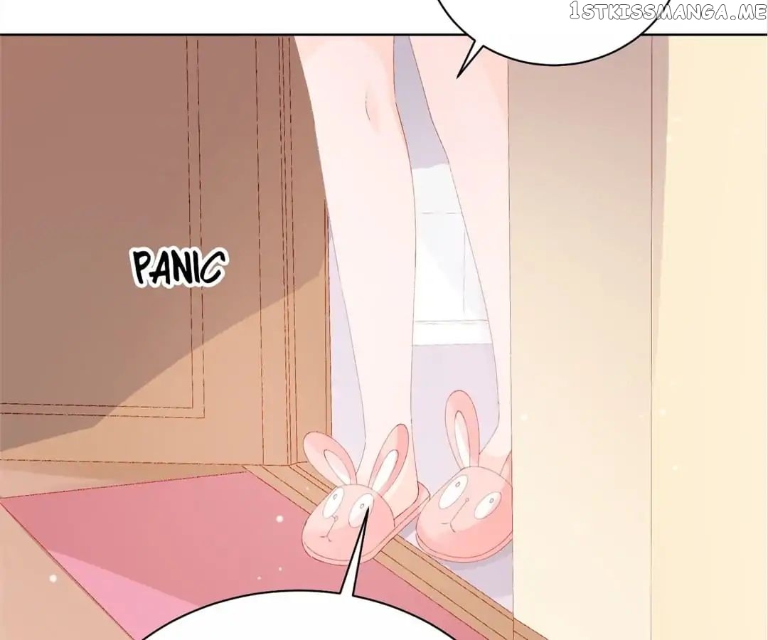 One Kiss A Day chapter 37 - page 43
