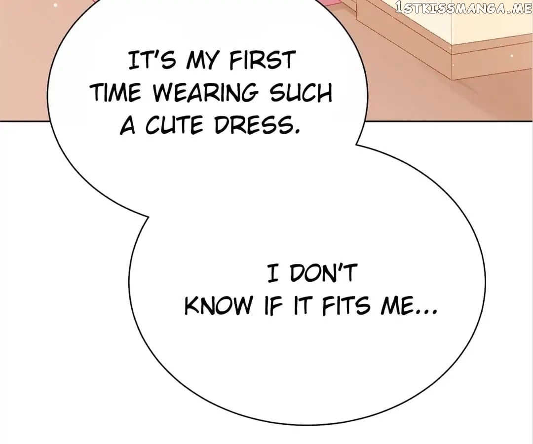 One Kiss A Day chapter 37 - page 44
