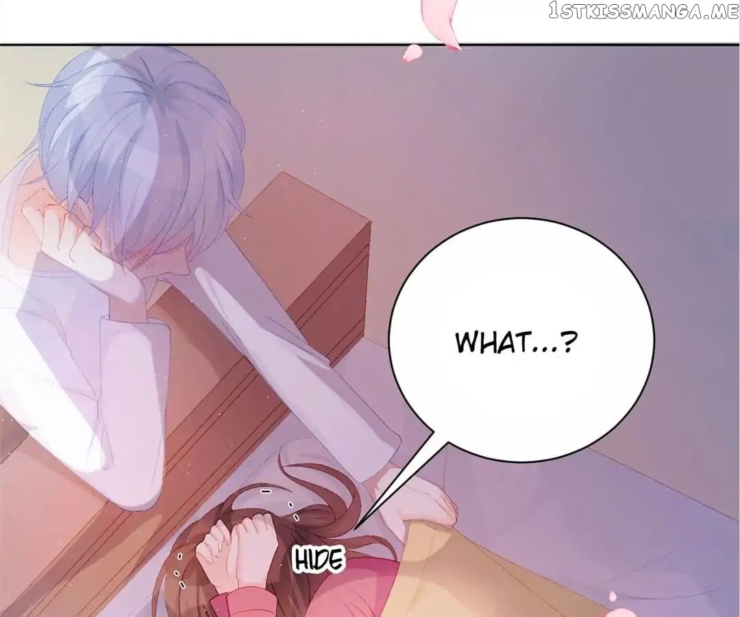 One Kiss A Day chapter 37 - page 5