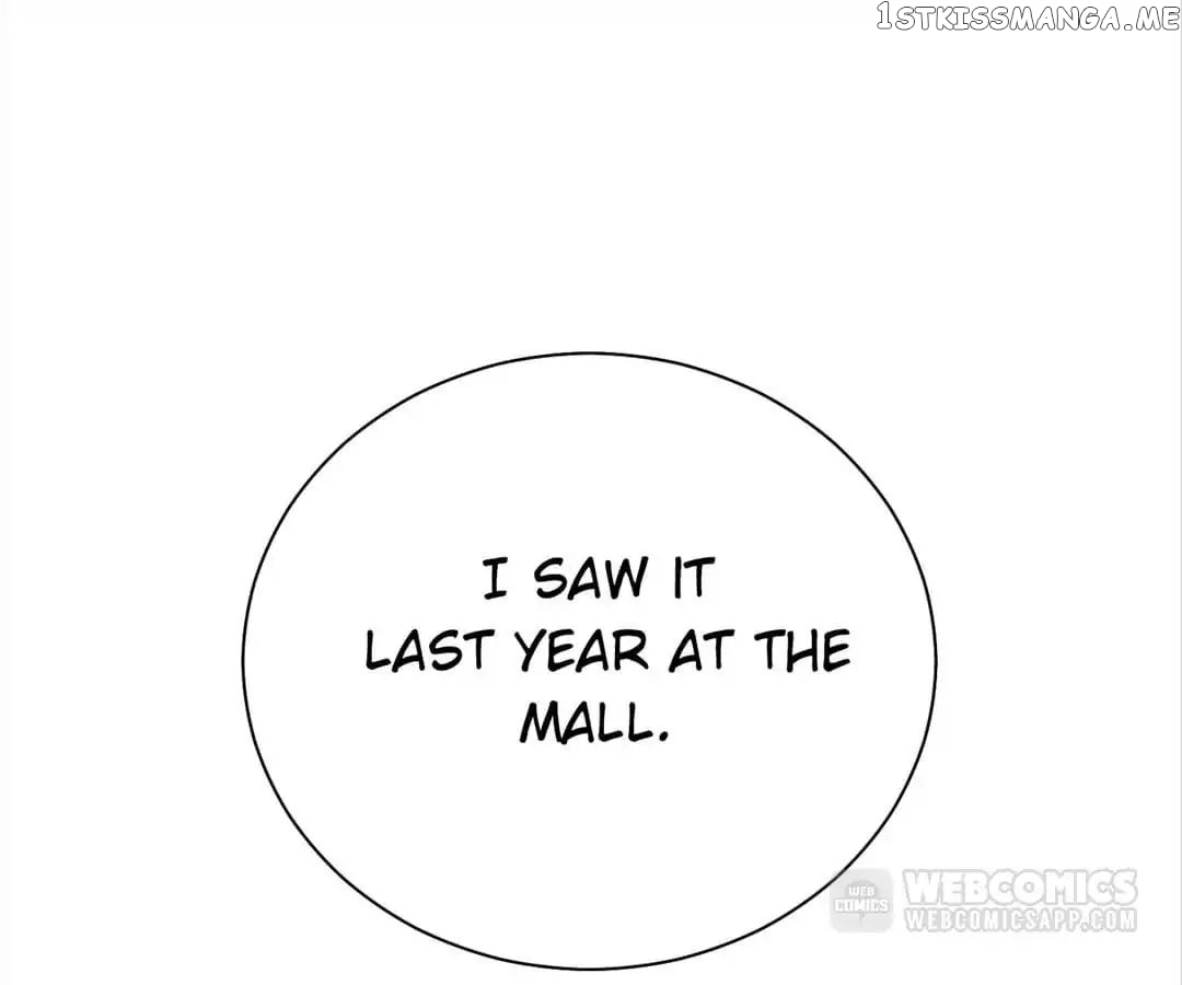 One Kiss A Day chapter 37 - page 54