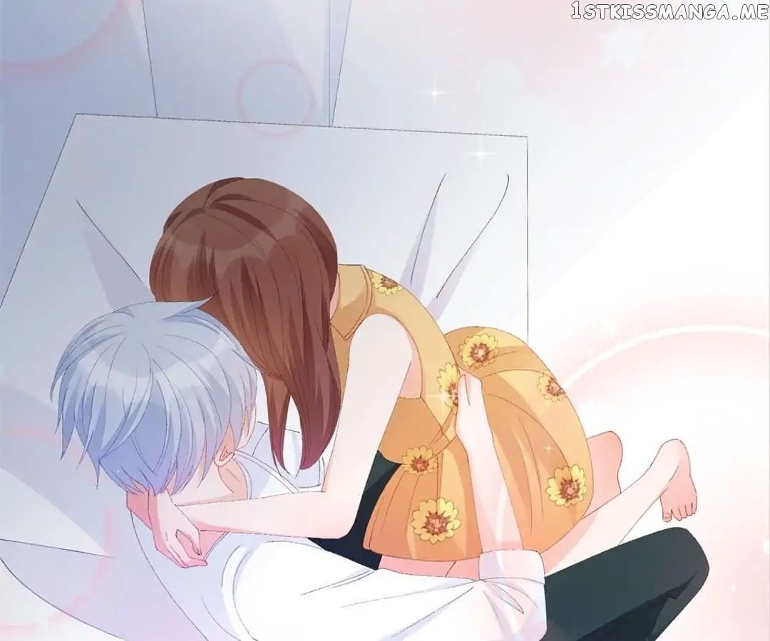 One Kiss A Day chapter 37 - page 64