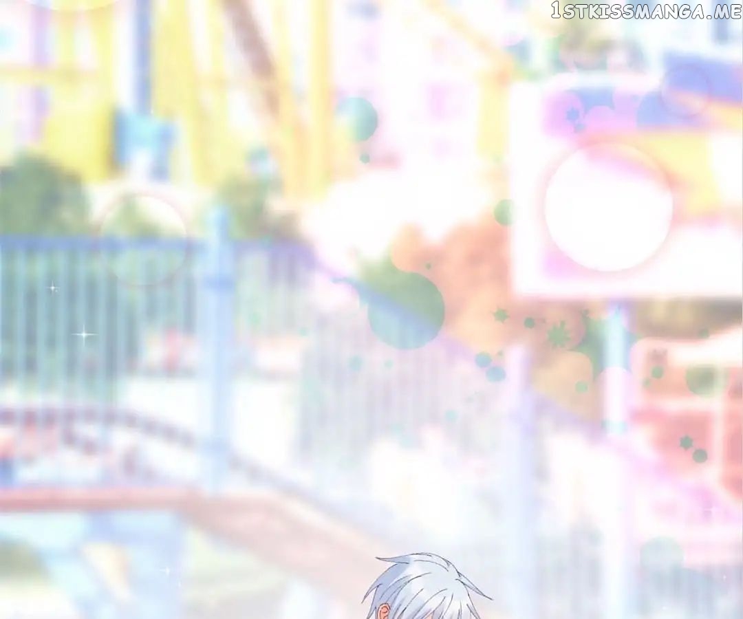 One Kiss A Day chapter 37 - page 69