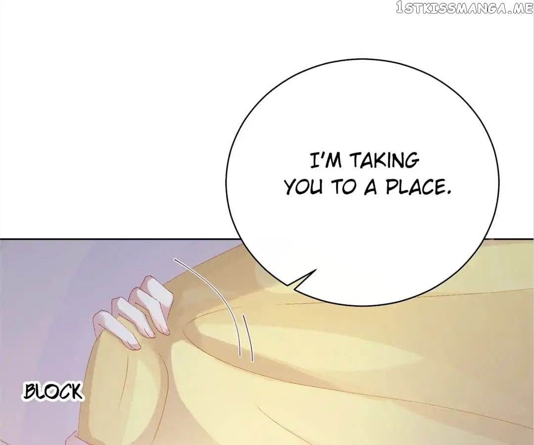 One Kiss A Day chapter 37 - page 7