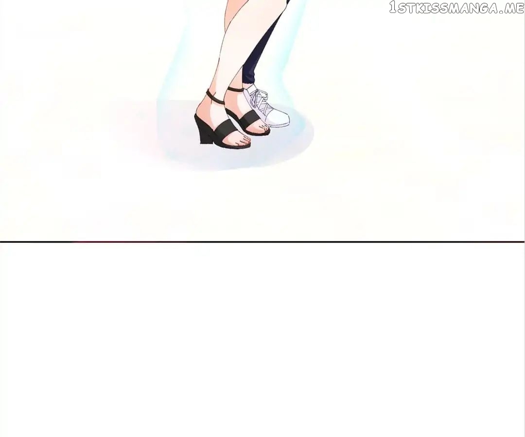 One Kiss A Day chapter 37 - page 71