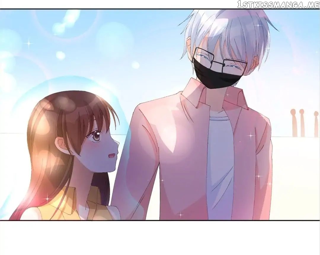 One Kiss A Day chapter 37 - page 72