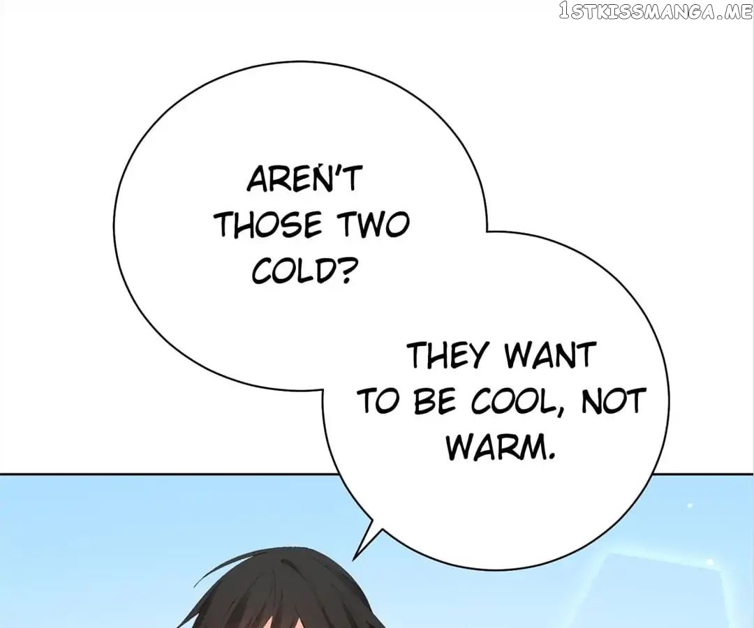 One Kiss A Day chapter 37 - page 73