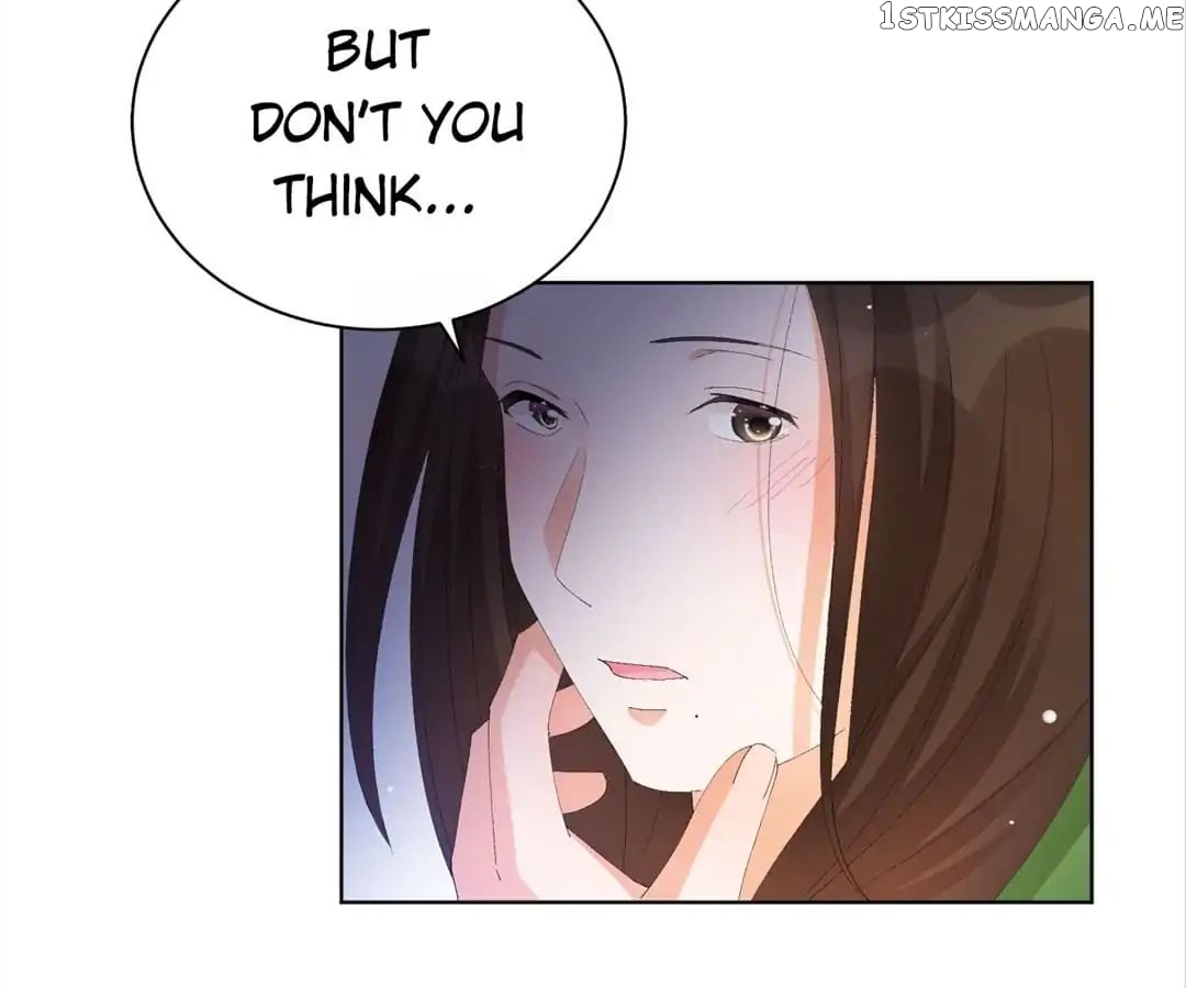 One Kiss A Day chapter 37 - page 75