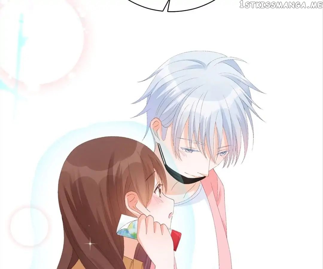 One Kiss A Day chapter 37 - page 77