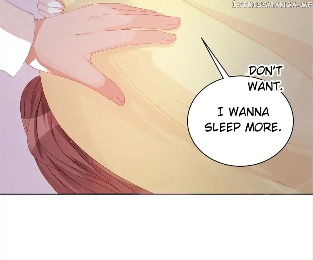 One Kiss A Day chapter 37 - page 8