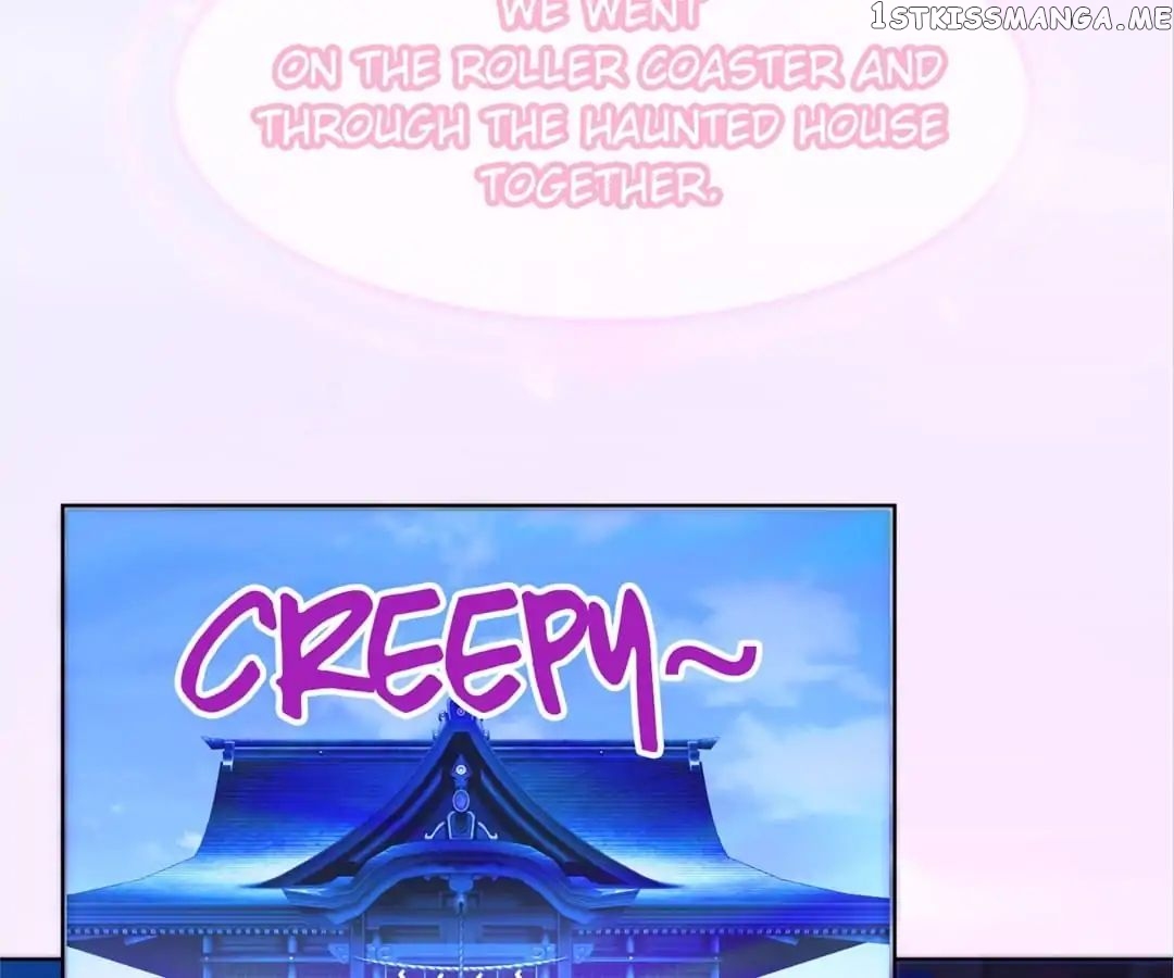 One Kiss A Day chapter 37 - page 83