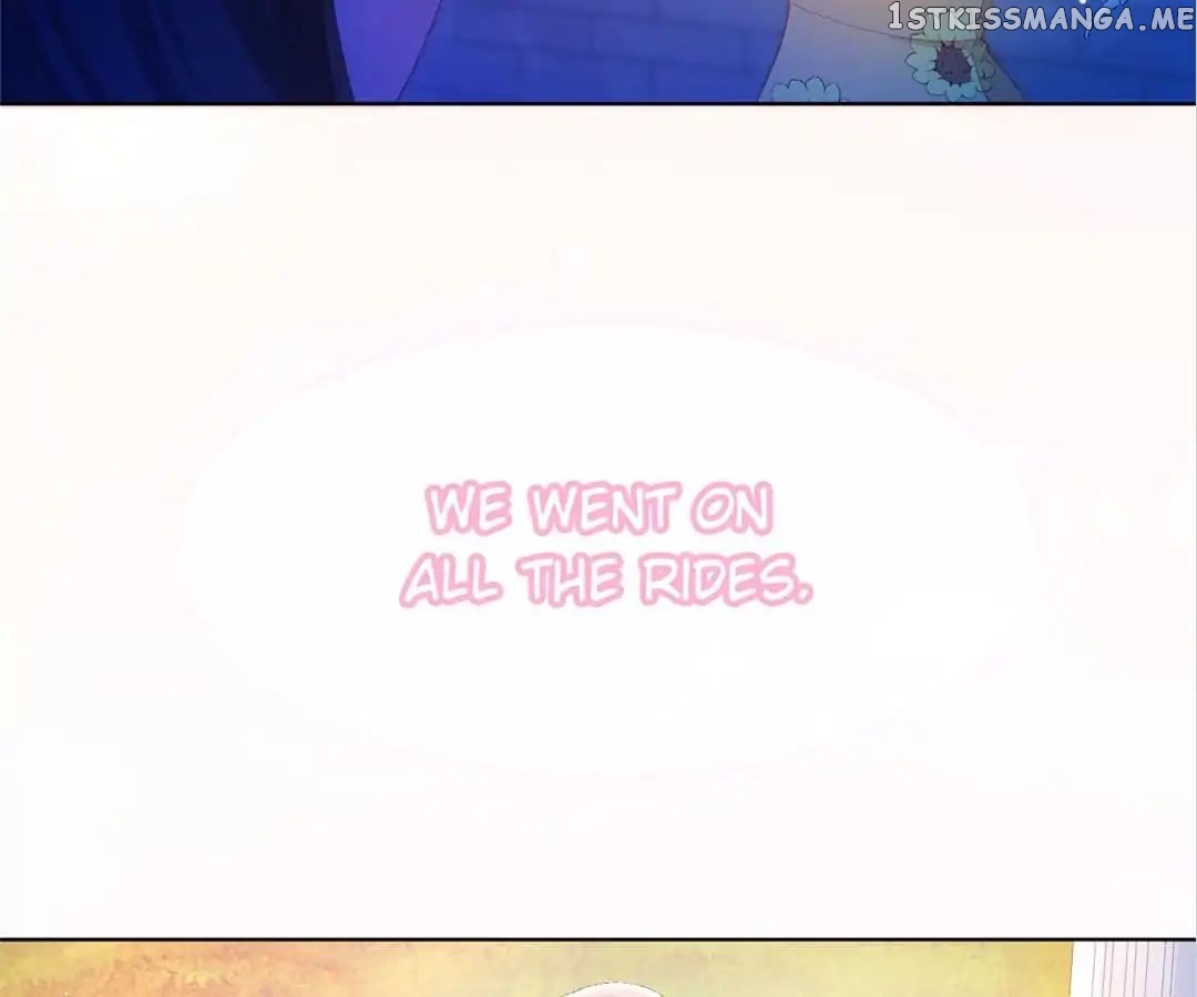 One Kiss A Day chapter 37 - page 85