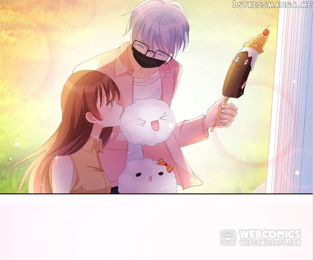 One Kiss A Day chapter 37 - page 86