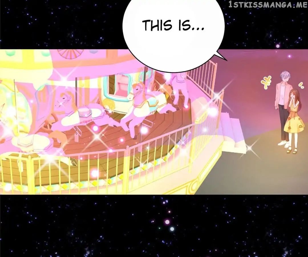 One Kiss A Day chapter 37 - page 93