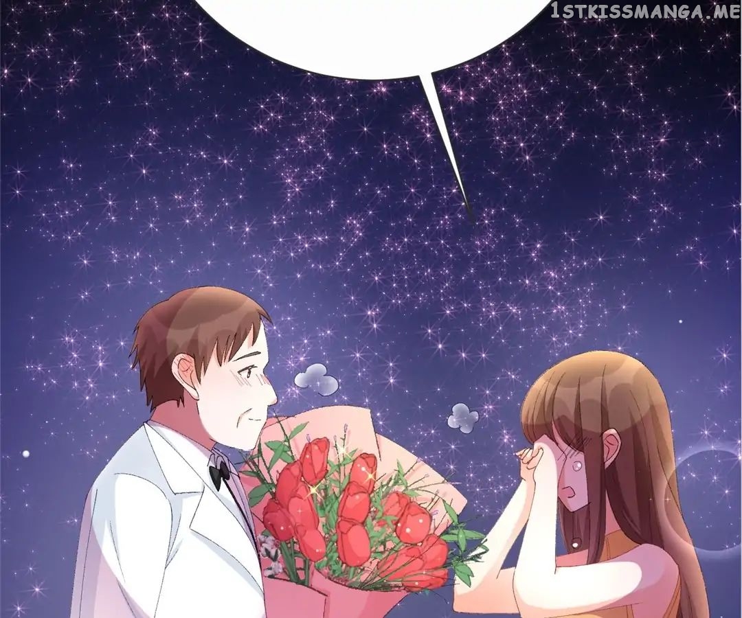 One Kiss A Day chapter 38 - page 35