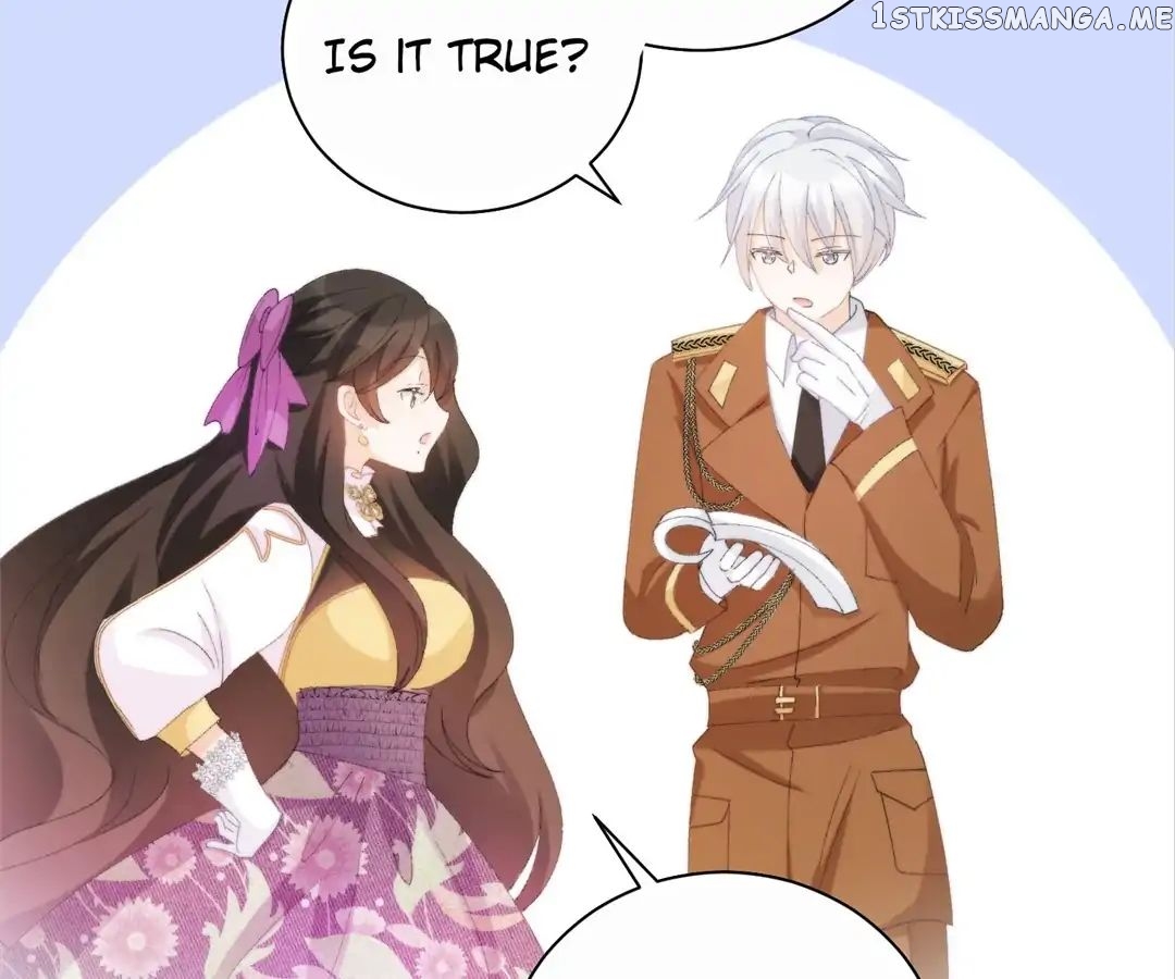 One Kiss A Day chapter 38 - page 55