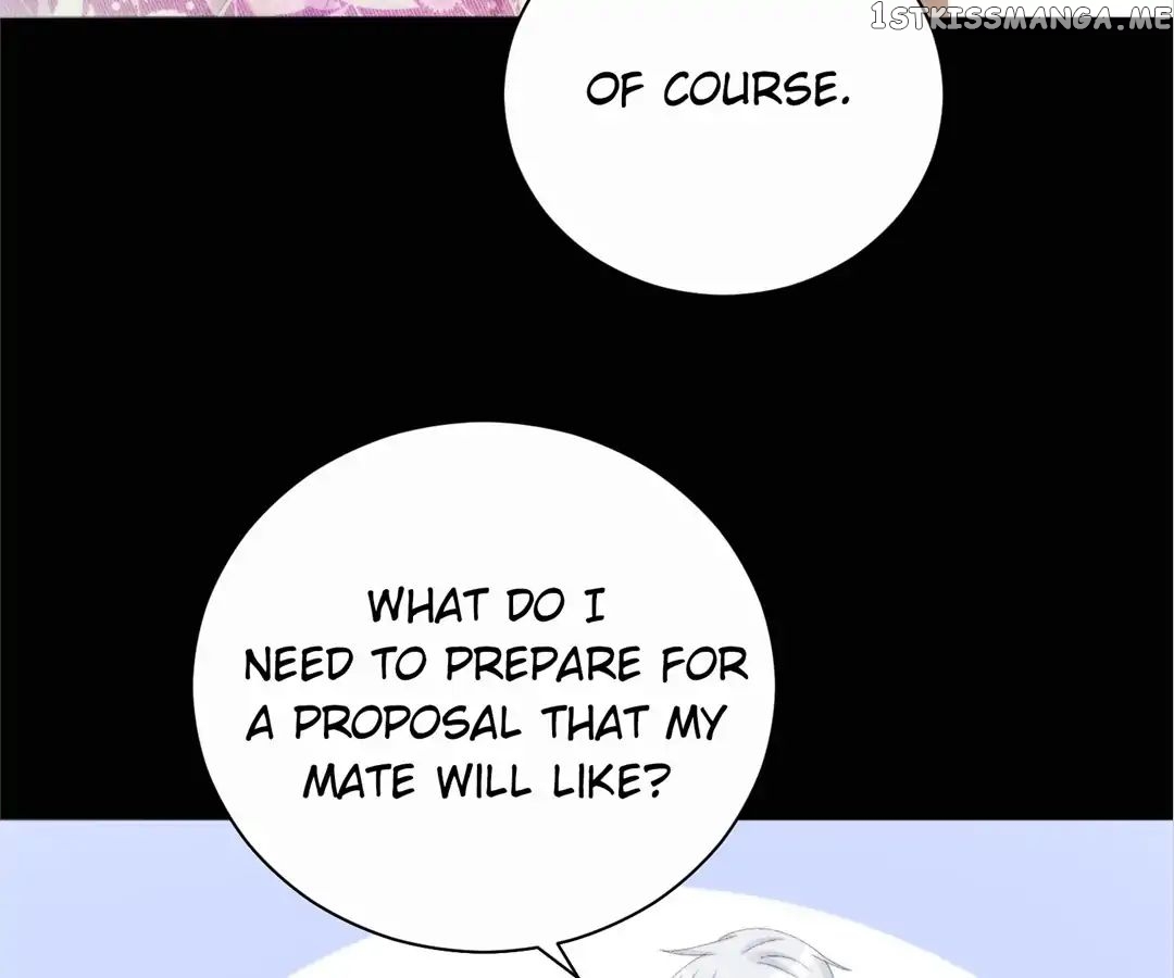 One Kiss A Day chapter 38 - page 56