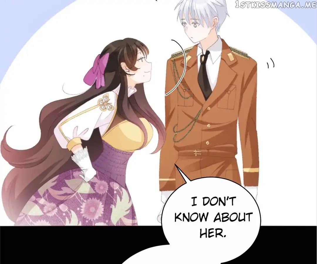 One Kiss A Day chapter 38 - page 57
