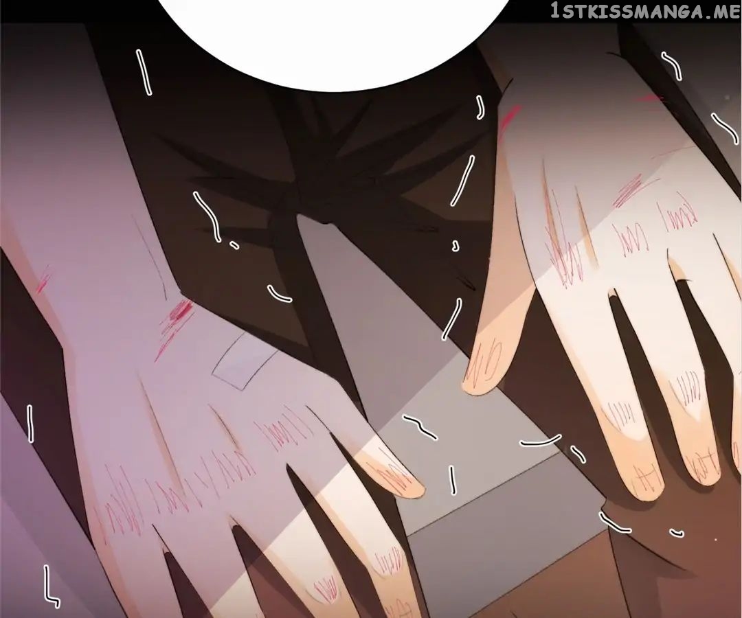 One Kiss A Day chapter 38 - page 67