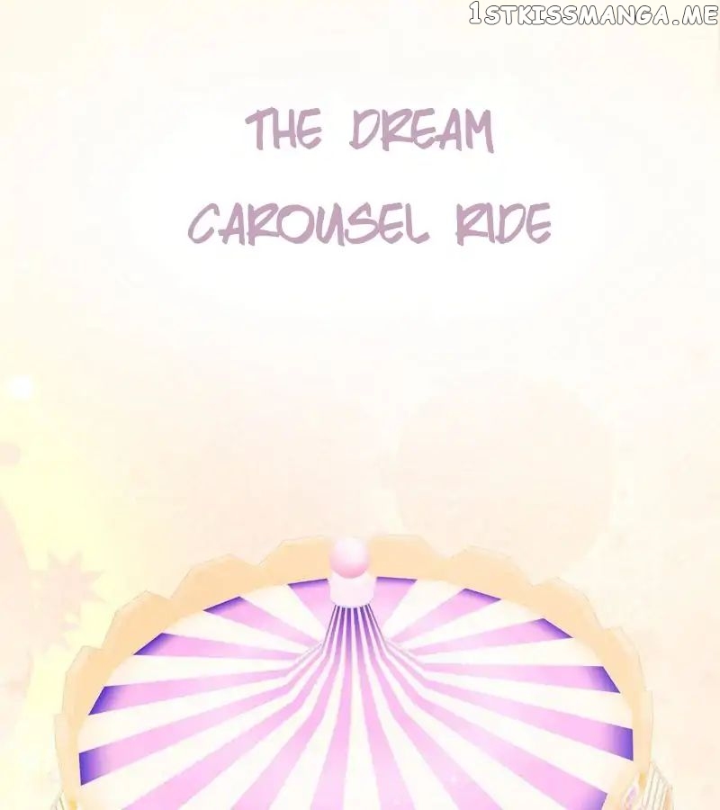 One Kiss A Day chapter 38 - page 8