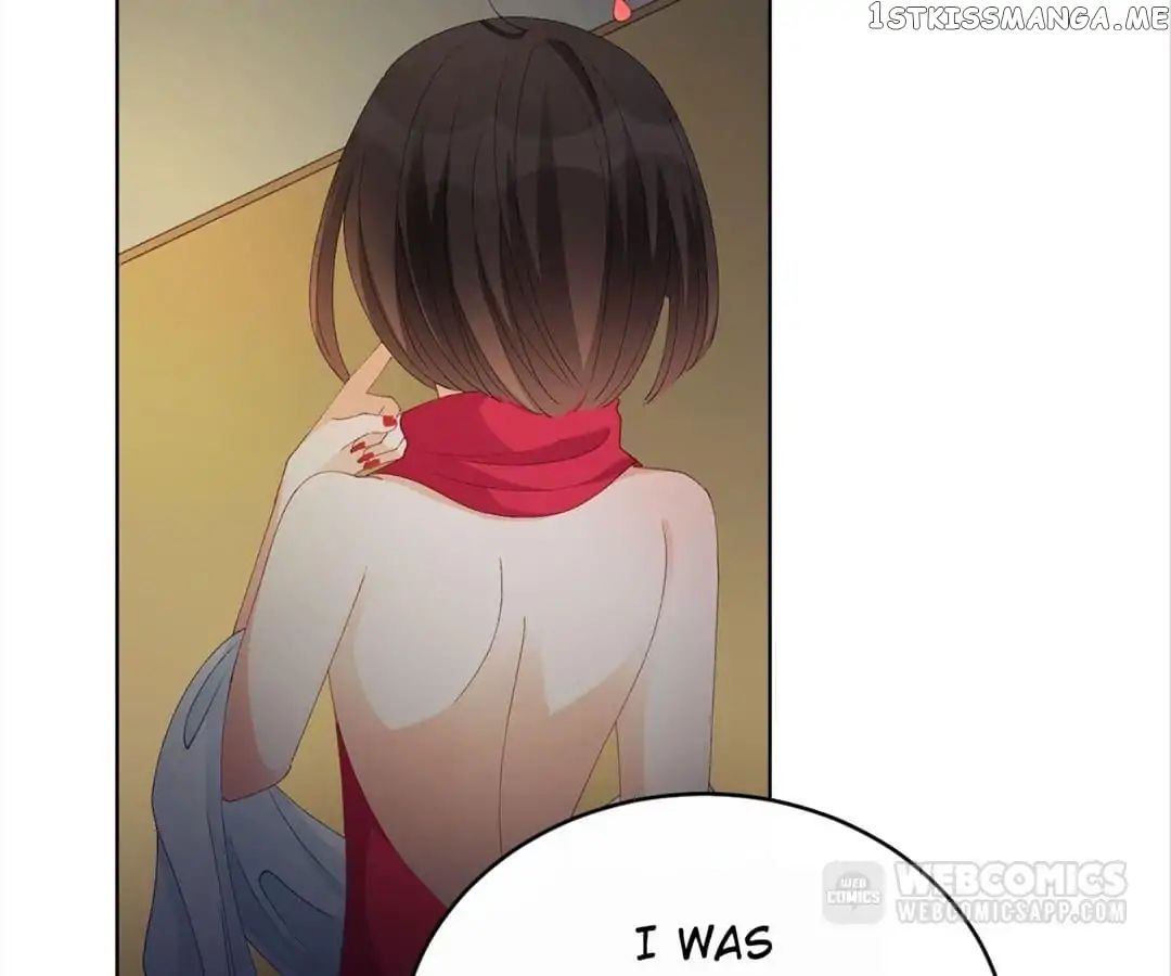 One Kiss A Day chapter 39 - page 102