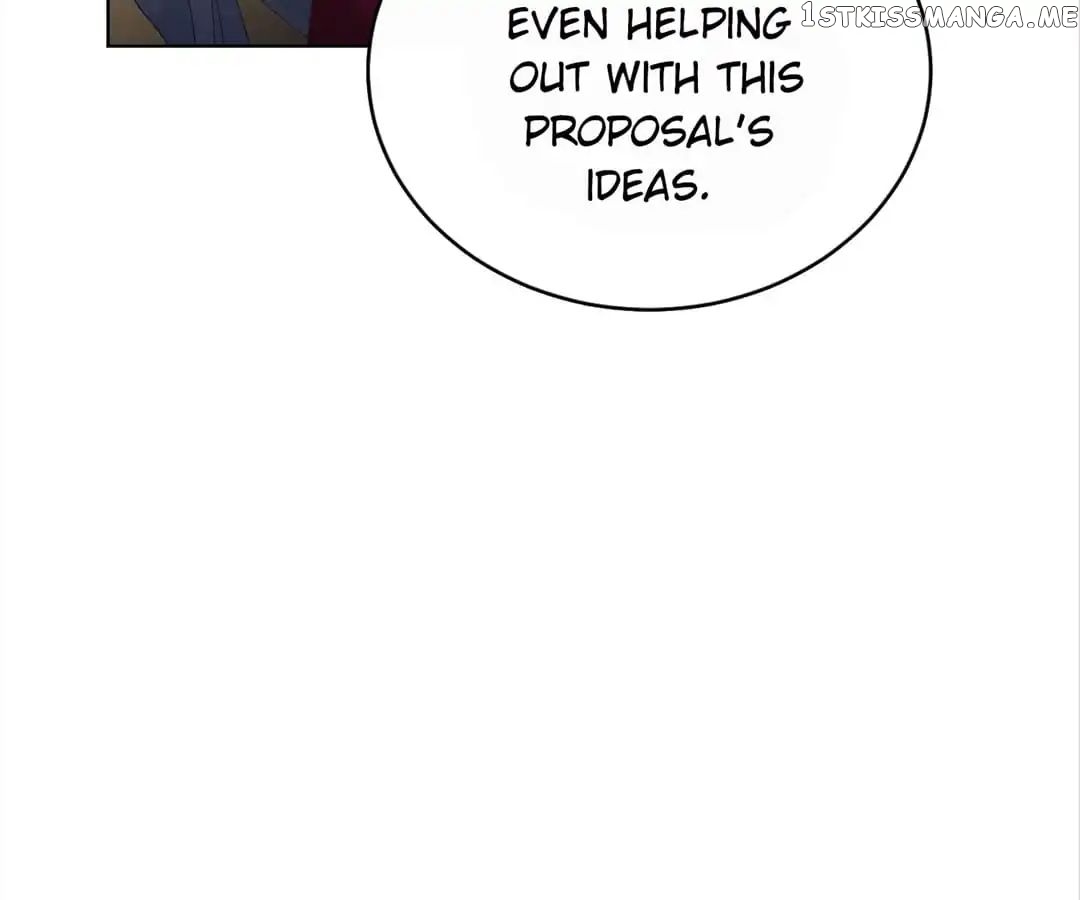 One Kiss A Day chapter 39 - page 103
