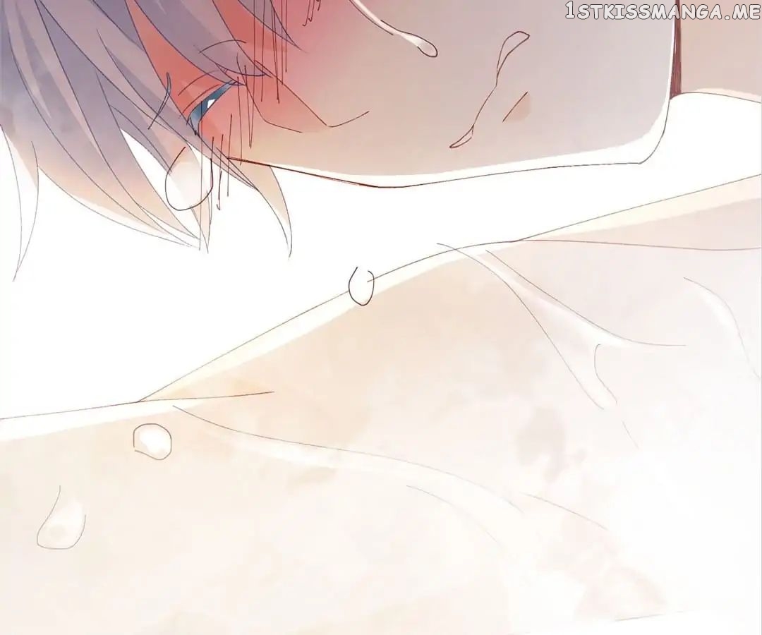 One Kiss A Day chapter 39 - page 117