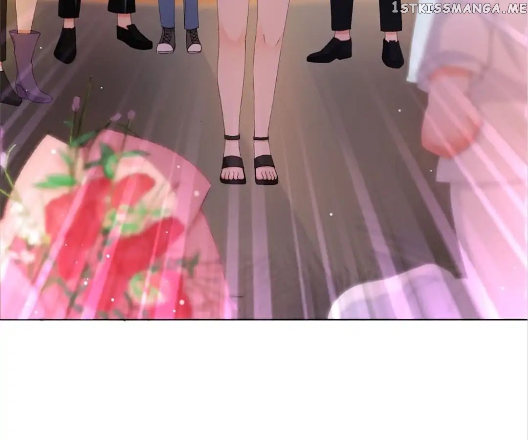 One Kiss A Day chapter 39 - page 15