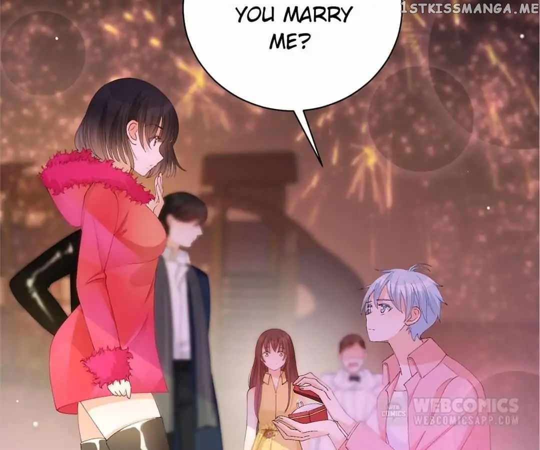 One Kiss A Day chapter 39 - page 2