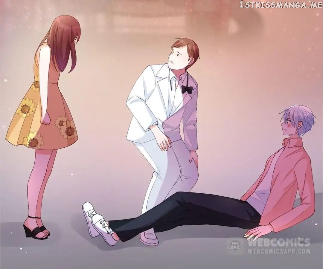 One Kiss A Day chapter 39 - page 26