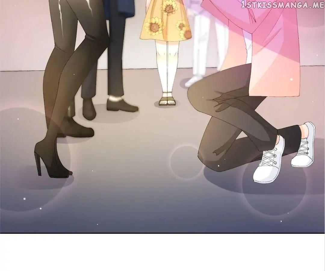 One Kiss A Day chapter 39 - page 3