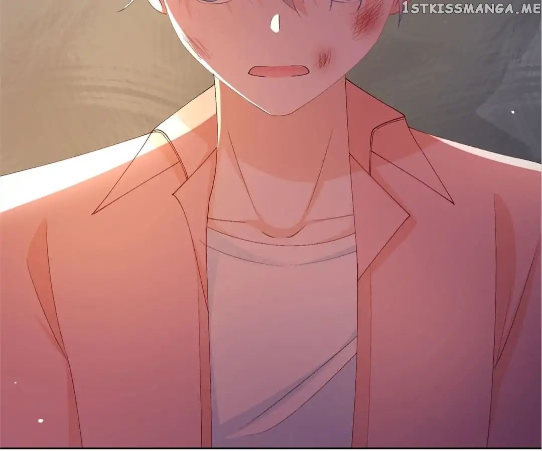 One Kiss A Day chapter 39 - page 32