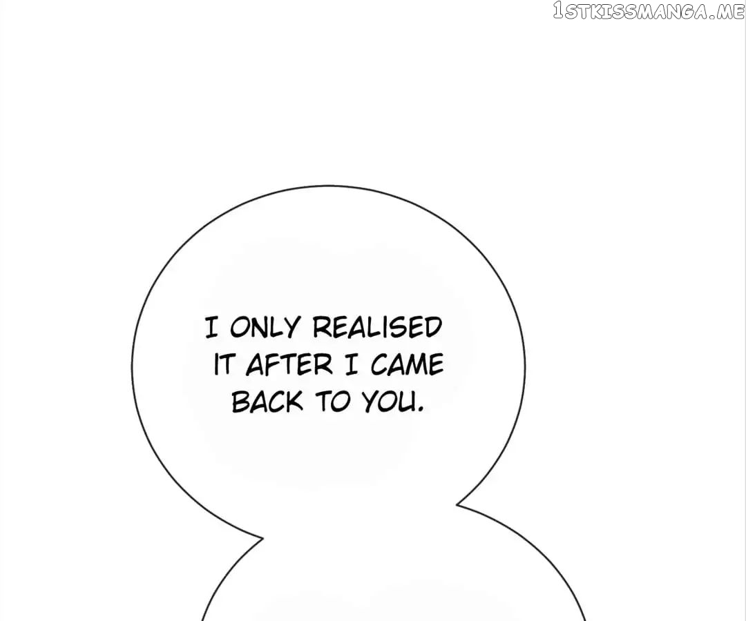 One Kiss A Day chapter 39 - page 33